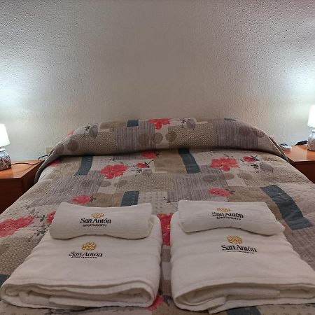 Apartamentos San Anton 2 Cordoba Luaran gambar
