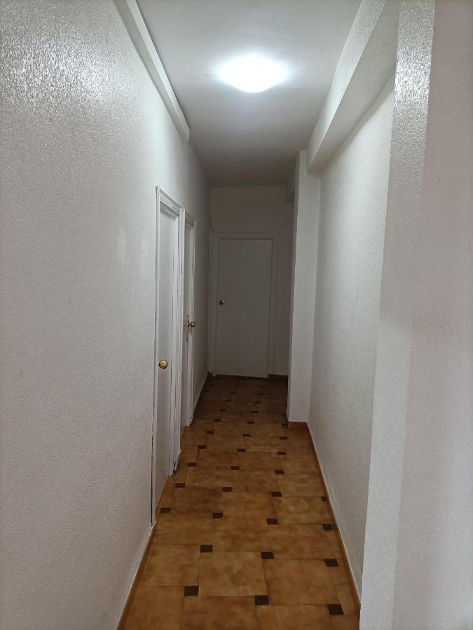 Apartamentos San Anton 2 Cordoba Luaran gambar