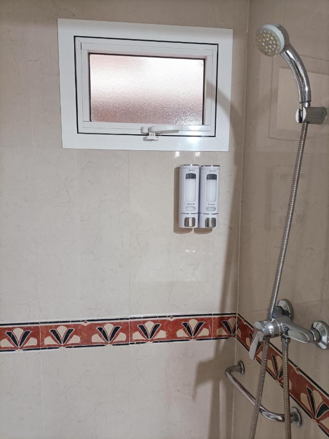 Apartamentos San Anton 2 Cordoba Luaran gambar