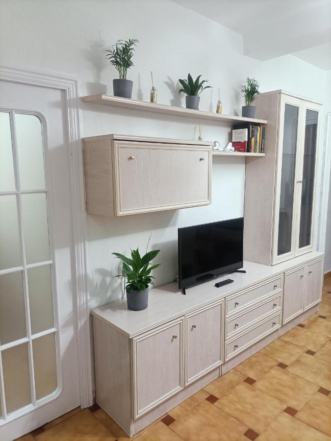 Apartamentos San Anton 2 Cordoba Luaran gambar