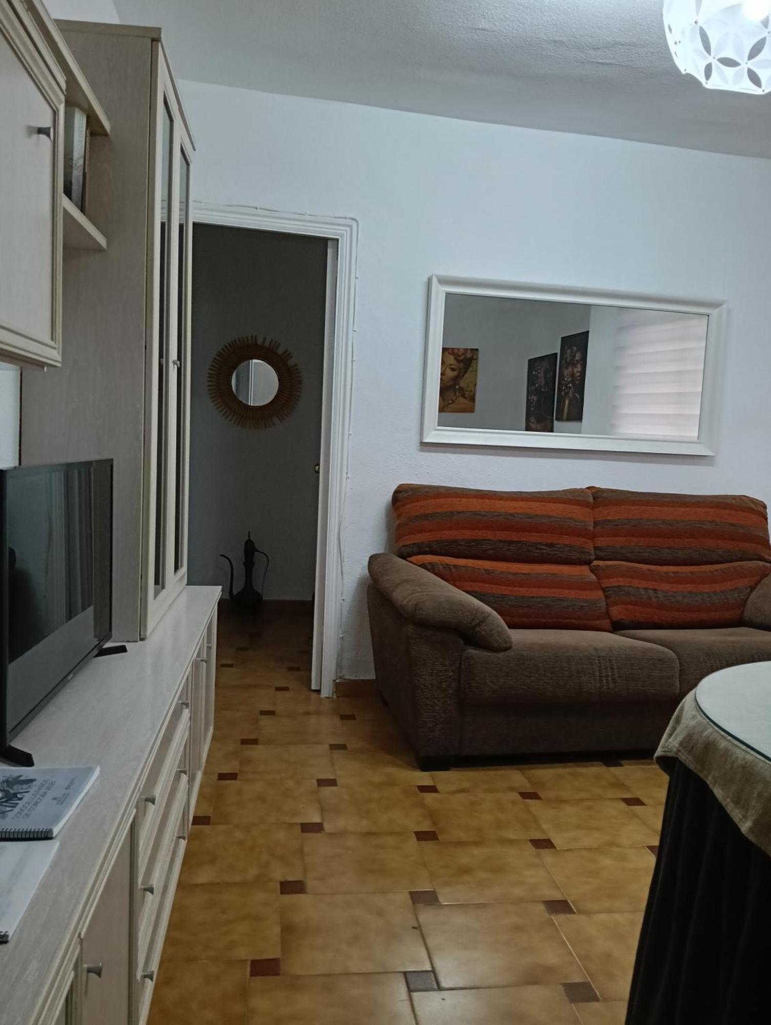 Apartamentos San Anton 2 Cordoba Luaran gambar