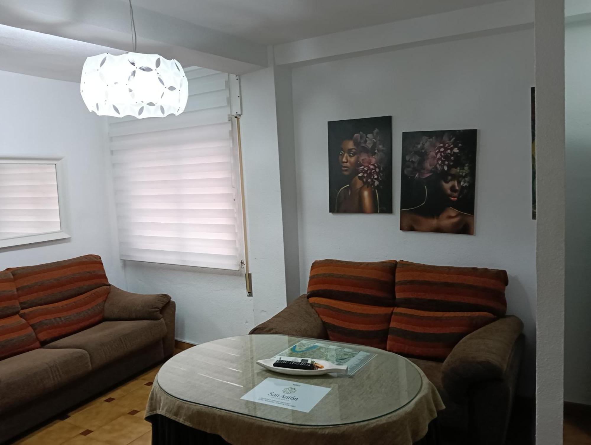 Apartamentos San Anton 2 Cordoba Luaran gambar